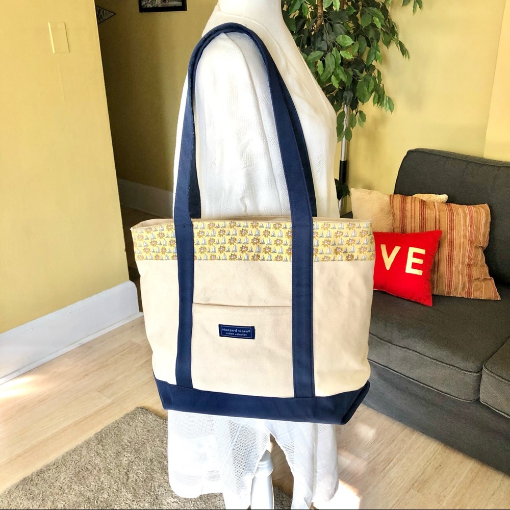 Vineyard Vines Tote Bag